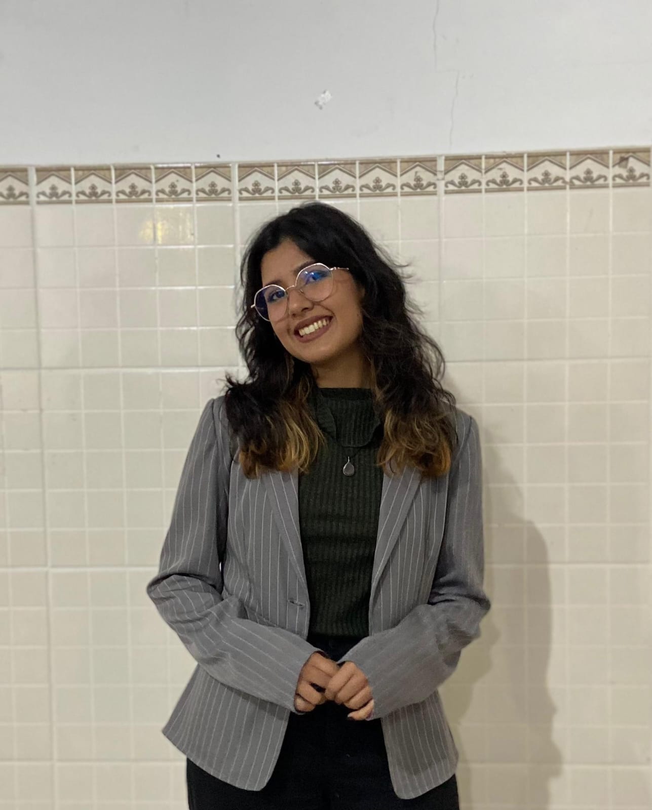 Isabel Rodrigues Santos