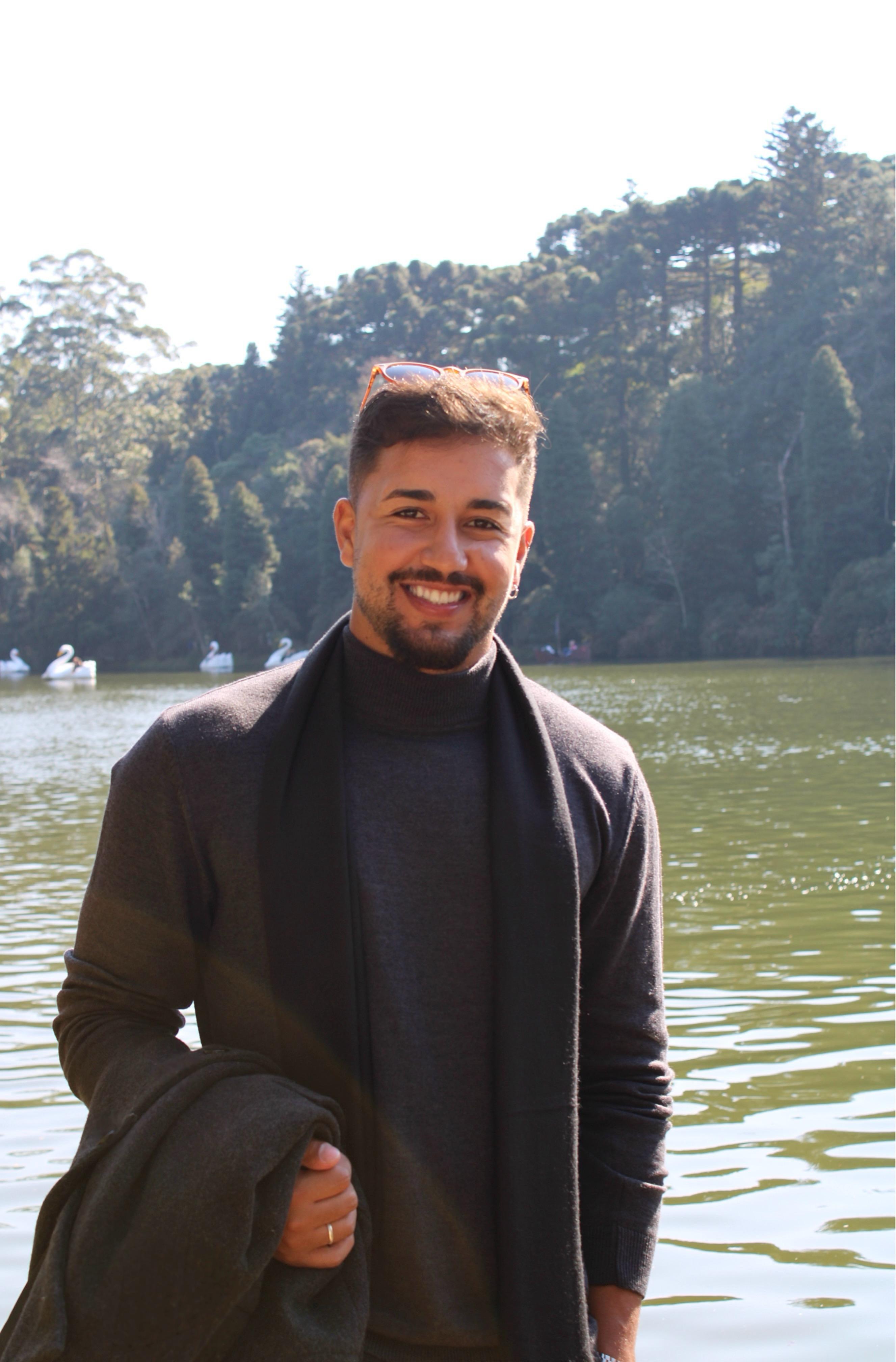 João Victor Freitas