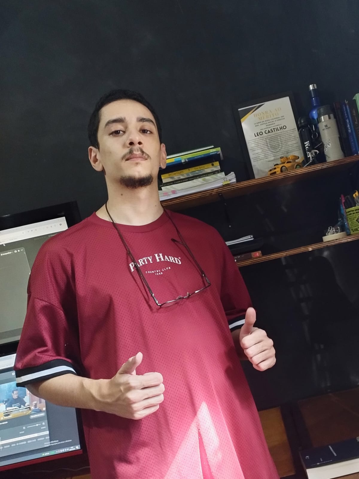 Leonardo Castilho Silva